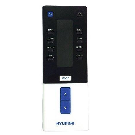 Кондиционер Hyundai H-ARI17-24H