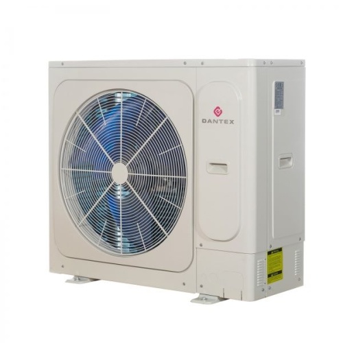 Внешний блок VRF DANTEX VRF/DM-ADC165WLBC/F