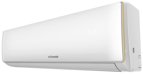 Настенная сплит-система Kitano Viki KR-Viki-24