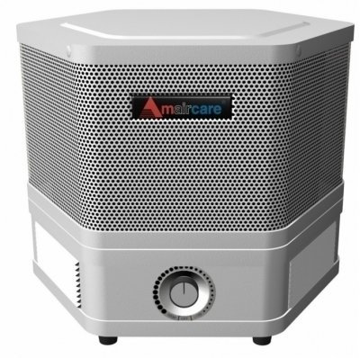 Очиститель воздуха со сменными фильтрами Amaircare 2500
