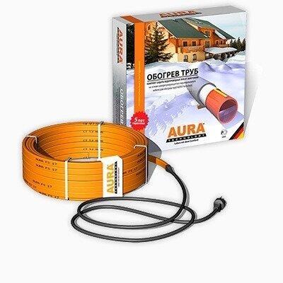 Обогрев труб Aura FS 17-7