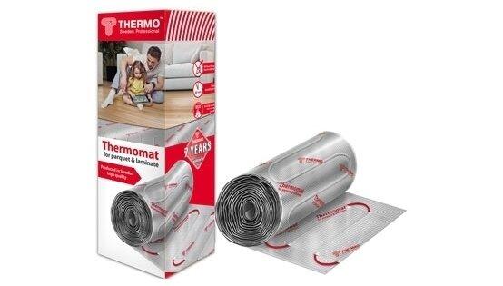 Нагревательный мат Thermo TVK-130 LP 7 м.кв