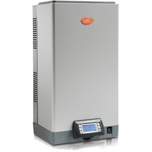 Увлажнитель с погружными электродами CAREL thermoSteam UER015YL001