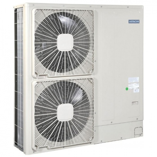 Наружный блок Hitachi RASM-5NE