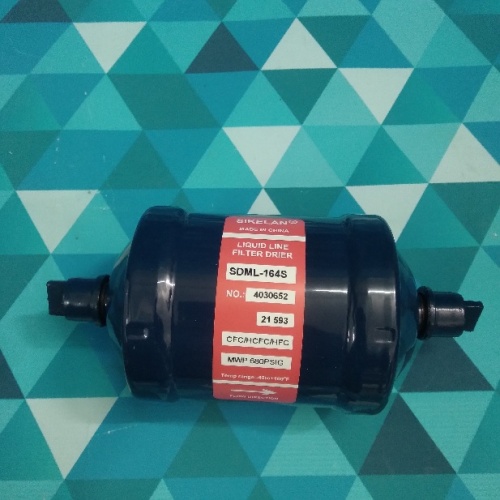 Фильтр - осушитель SIKELAN 1/2" SDML-164S (пайка) Китай