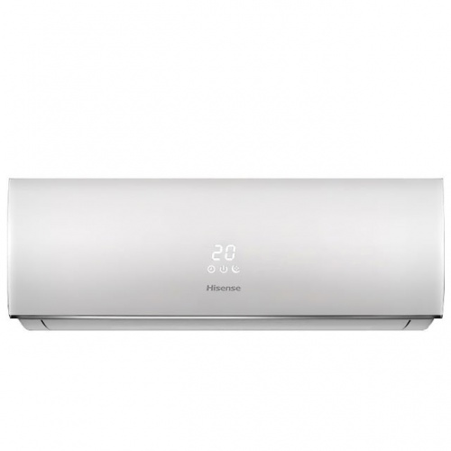Внутренний блок настенного типа серии Smart FREE Match DC Inverter AMS-12UR4SVEDB65