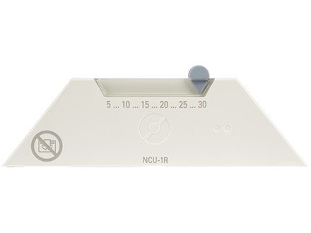 Термостат Nobo NCU 1R