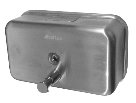 Дозатор жидкого мыла Ksitex SD-1200M