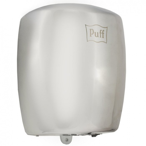 Пластиковая сушилка для рук Puff 8887