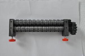 НОЖ ДЛЯ ТЕСТОРАСКАТКИ-ЛАПШЕРЕЗКИ XINXIN DZM-200C 3Х9 ММ