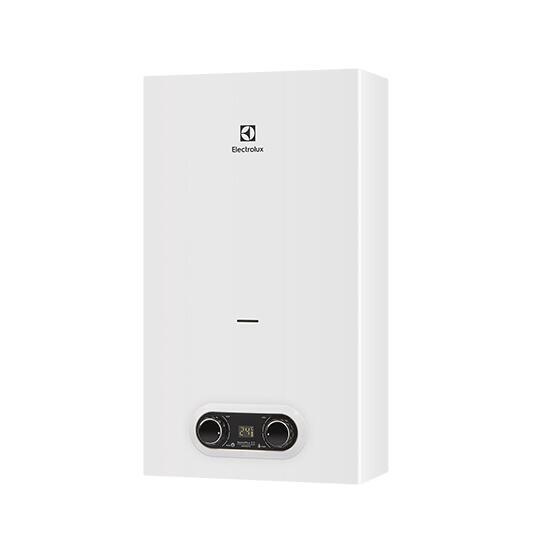 Газовый проточный водонагреватель Electrolux GWH 12 NanoPlus 2.0