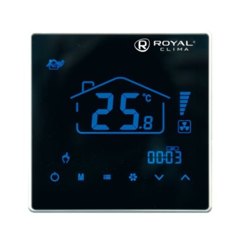 Проводной пульт управления MACS-RC-420MB
