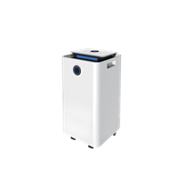 Бытовой осушитель воздуха Electrolux EDH-25L