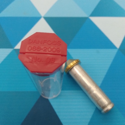 Вставка расширительная (068-2009) Danfoss № 06 (к ТРВ)