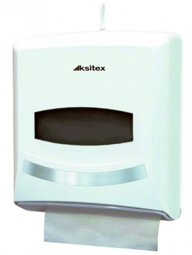 Диспенсер для бумажных полотенец Ksitex ТН-8238А