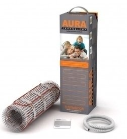 Нагревательный мат Aura Heating  МТА  1200-8,0