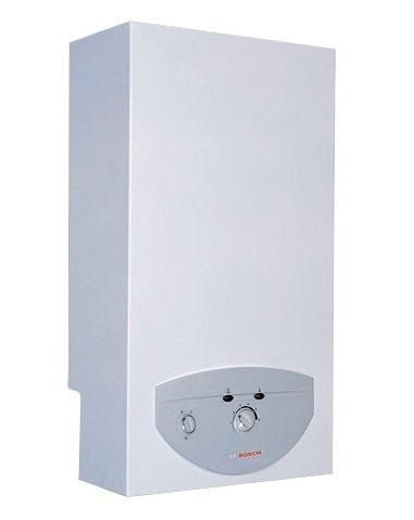 Газовый проточный водонагреватель Bosch WT13AM1E