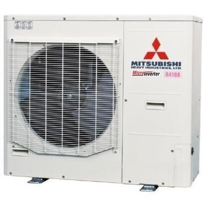 Канальный кондиционер Mitsubishi Heavy FDUM100VNP