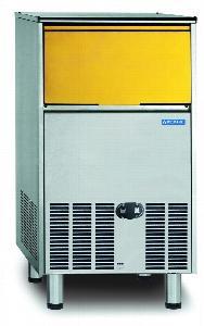ЛЬДОГЕНЕРАТОР ICEMAKE ND 50 WS КУБИК