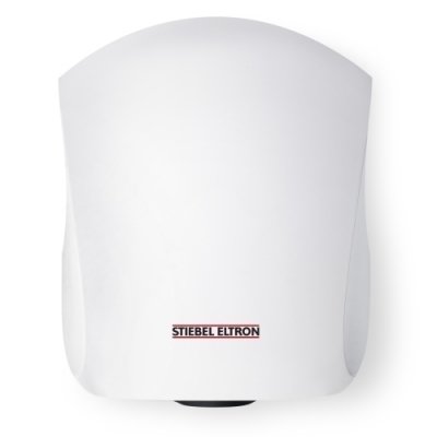 Металлическая сушилка для рук Stiebel Eltron Ultronic W