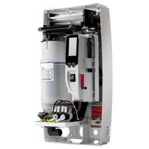 Увлажнитель с погружными электродами CAREL compactSteam CHF03V2001