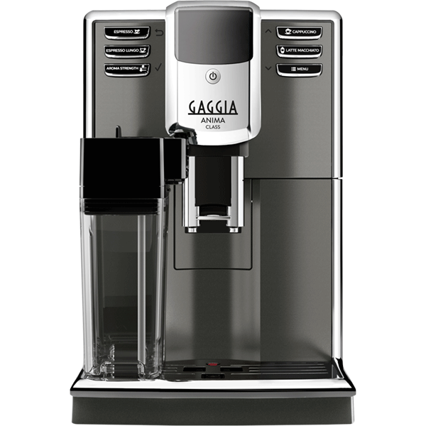 Кофемашина автоматическая Gaggia Anima Classic OTC (8710103869528)