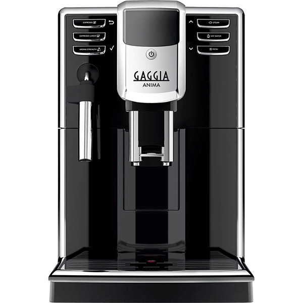 Кофемашина автоматическая Gaggia Anima Black (8710103867319)
