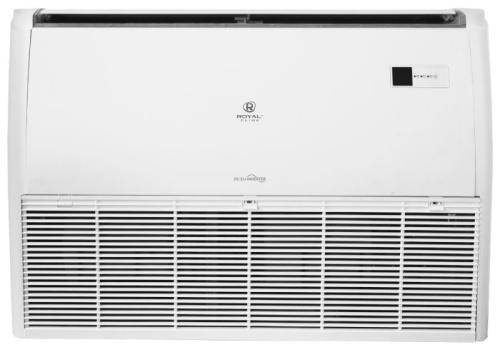 Инверторная сплит-система напольно-потолочного типа серии COMPETENZA DC EU INVERTER 2023 CO-F 48HNBI/CO-E 48HNBI (комплект)