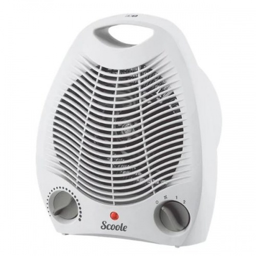 Бытовой тепловентилятор Scoole SC FH SP 20 01