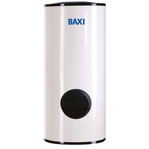 Бойлер косвенного нагрева Baxi UBT 300