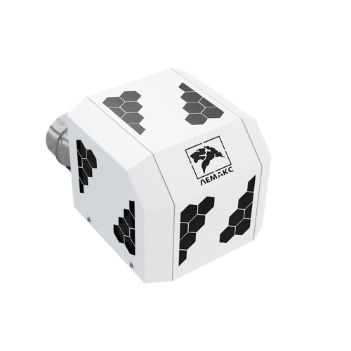 Турбонасадка ЛЕМАКС Comfort XXL (d200, для котлов 60 кВт)