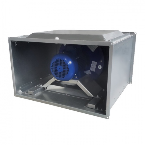 Канальный вентилятор Zilon ZFX 80-50 3,0-2D