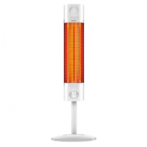 Инфракрасный обогреватель Veito CH1800 XE white