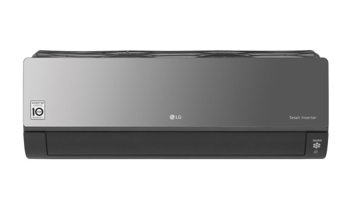 Инверторная сплит-система серии ARTCOOL MIRROR DUAL Inverter AC09BK (комплект)
