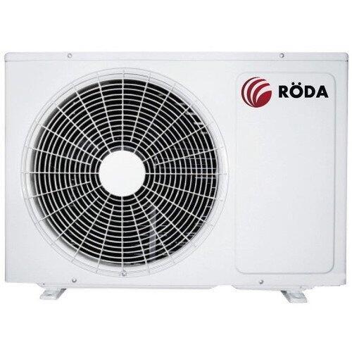 Канальный кондиционер Roda RS-DT18AX/RU-18AX1