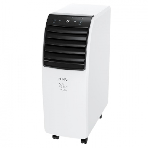 Мобильный кондиционер серии SAKURA MAC-SK30HPN03
