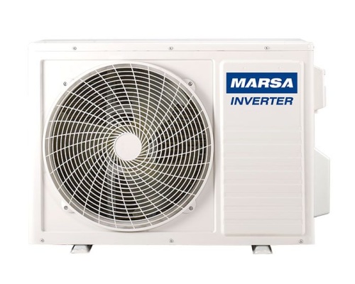 Мультисплит-система MARSA MRK-2M18HTPE-W