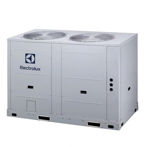 Компрессорно-конденсаторный блок Electrolux ECC-61