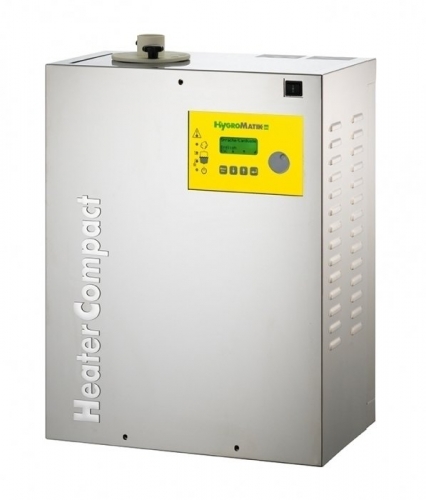Увлажнитель с электронагревателями HygroMatik HC09 Comfort Plus 380V