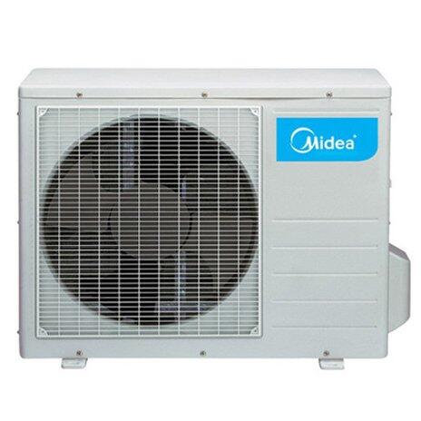 Напольно-потолочный кондиционер Midea MUE-36HRN1-R1/MOD31U-36HN1-R