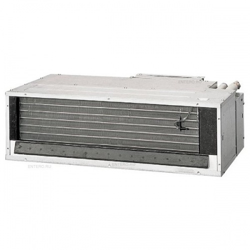 Канальный внутренний блок мульти-сплит системы Hitachi RAD-35QPB