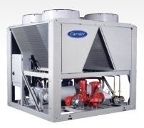 Чиллер с воздушным охлаждением Carrier 30RB802