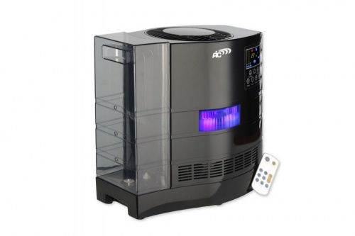 Очиститель-увлажнитель воздуха Aic XJ-860