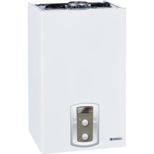 Настенный газовый котел Chaffoteaux Niagara C Evo 30 FF