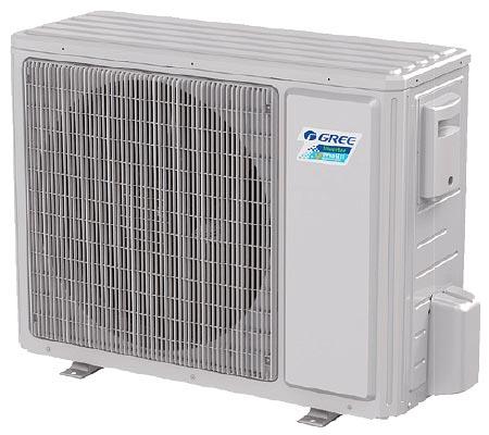 Тепловой насос Gree GRS-CQ6.0Pd/NhH2-E