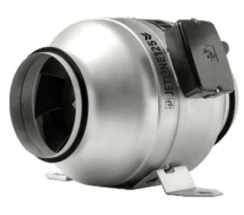 Канальный вентилятор Soler & Palau JETLINE-150 N8