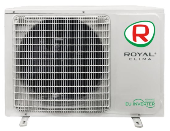 Инверторная сплит-система напольно-потолочного типа серии COMPETENZA DC INVERTER 2025 CO-F 24HNDI/CO-E 24HNDI (комплект)