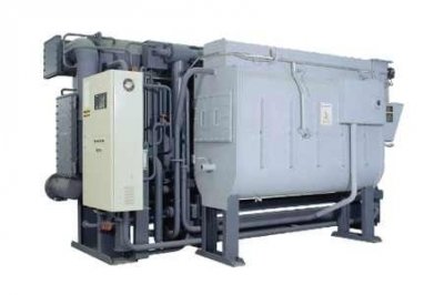 Абсорционный чиллер Carrier 16DN045