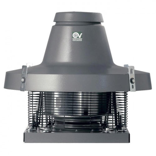 Крышный вентилятор Vortice TRT 100 ED 6P