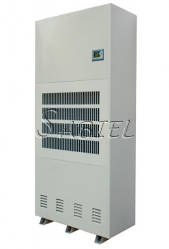 Промышленный осушитель воздуха Sabiel DP720